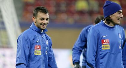 Νίνης: «Όνειρο ζω...»