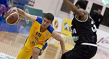 Τον «χαβά» της η Τρίουμφ