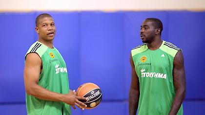 Ούτε σήμερα ο Λάσμε