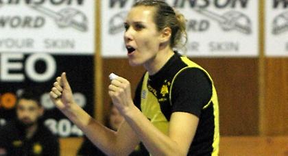 Ξανά κορυφαία της χρονιάς η Κις