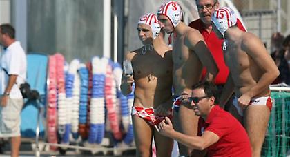 «Δεν αντιδράσαμε ως μεγάλη ομάδα»