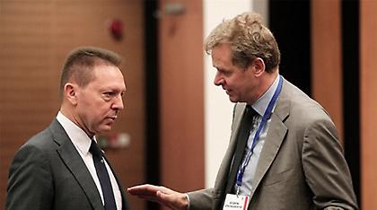 ΥΠΟΙΚ: Δεν συμφωνήσαμε πουθενά, η διαπραγμάτευση με την τρόικα συνεχίζεται