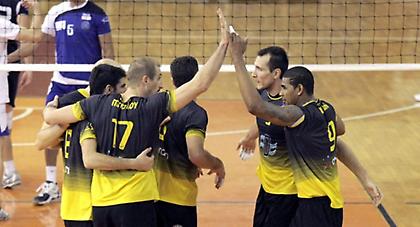 Final 4 στο «Τροκαντερό» σκέφτονται στην ΑΕΚ