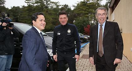 Σκέφτονται για νέο γήπεδο στην Ίντερ