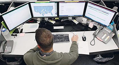 Αξιόλογες προοπτικές εμφανίζει ο τομέας της πληροφορικής