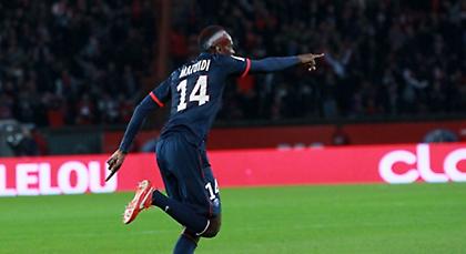 «Μάχη» για Ματουιντί