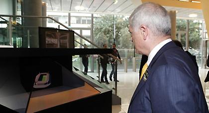 «Θα γίνει, θέλουν δε θέλουν…»