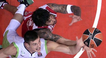 Με Γιώργο, αλλά… χωρίς Γιάννη