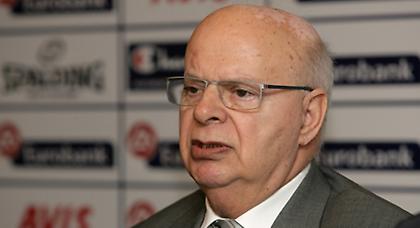 Πήγε για… μάχη ο Βασιλακόπουλος