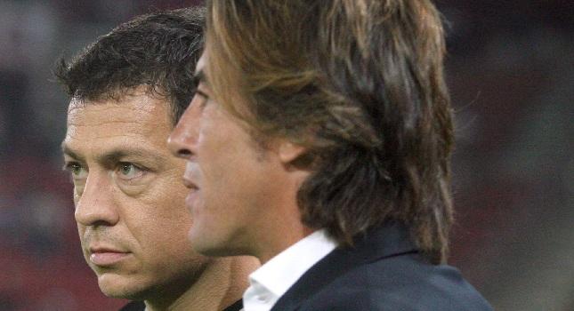 Κάτι τρέχει με τον Γκαλέτι