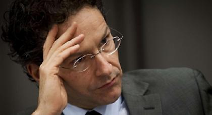 Ντάισελμπλουμ «Οι Έλληνες πρέπει να κάνουν νέες θυσίες»