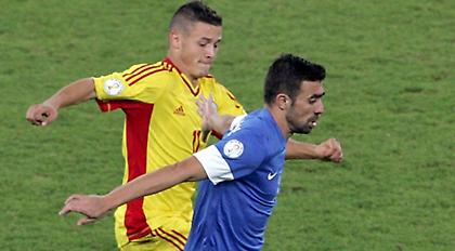 Βάση της Eθνικής ο Ιστορικός!