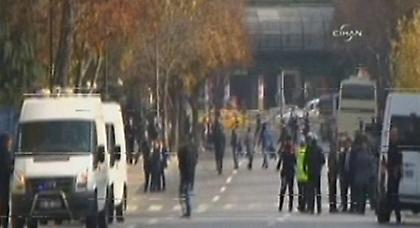 Απόπειρα δολοφονίας κατά Ερντογάν