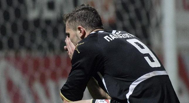 Αμφίβολοι Παπάζογλου, Μιλιάζες εν όψει Απόλλωνα