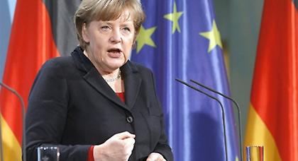 Μέρκελ: «Η Ελλάδα πέτυχε πρωτογενές πλεόνασμα που κανένας δεν περίμενε»