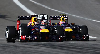 Μάχη μέχρι τέλους στη Red Bull