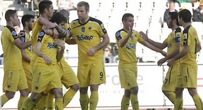 Όλοι… καλεσμένοι στην ΑΕΚ