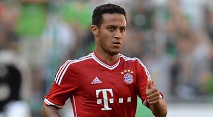 Χτύπησε... αυγολέμονο ο Αλκάνταρα