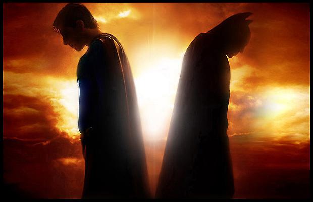 Φημολογούμενες ονομασίες για το Batman vs Superman