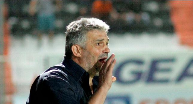 «Δύσκολο το ματς με Παναθηναϊκό»