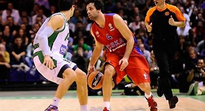 ΤΣΣΚΑ… για ένα δεκάλεπτο