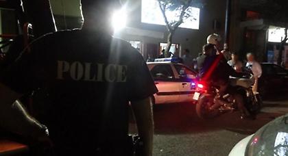 Άγριο έγκλημα στην Ομόνοια - Εστιάτορας έβαλε να σκοτώσουν 28χρονο