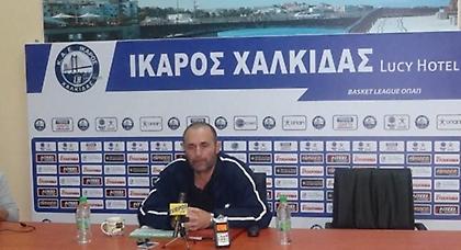 «Κάναμε μια νέα αρχή»