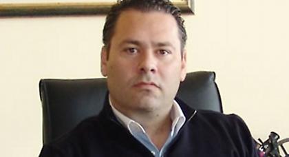 Α. Αγγελόπουλος: «Ψηλά τον Εθνικό σε όλα τα αθλήματα»