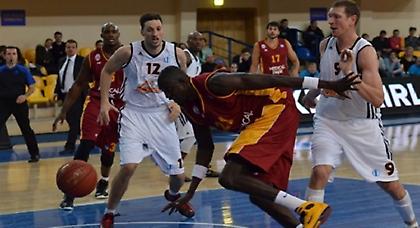 Ο Μενσά-Μπονσού… ευστοχούσε