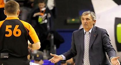 Και τώρα τρέχει…