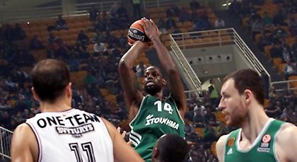 Ο εξάστερος και το τέρας