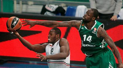 Γκιστ: «Ωραίο να επιστρέφεις στο ΟΑΚΑ»