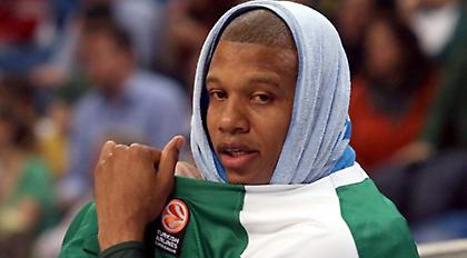 Μπατίστ:  «Εμείς έχουμε την ευθύνη»