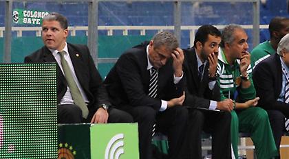 «Αλλάξαμε τον τρόπο σκέψης μας στο δεύτερο μέρος»