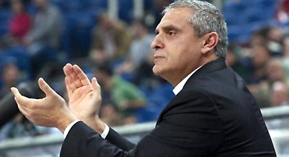 Πεδουλάκης: «Θα αποφορτιστούμε με αυτή τη νίκη»