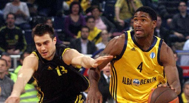 «Καθάρισε» με Πάουνιτς