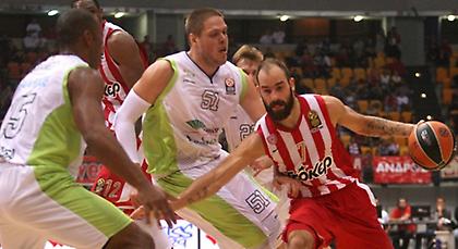 Επόμενος σταθμός… Μάλαγα