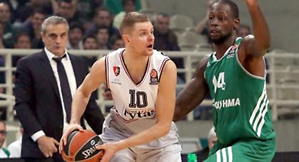 «Έσβησε τα φώτα» ο Γκιστ (video)