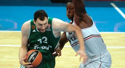 Μαυροκεφαλίδης: «Είχαμε άγχος, κρατάμε τη νίκη»