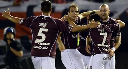 Φουλ για τελικό η Λανούς (video)