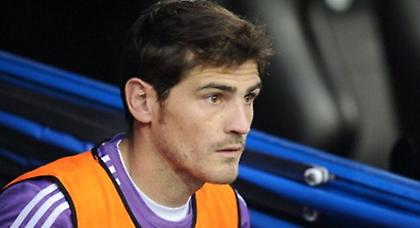 Κασίγιας: «Δεν τα παρατάω»