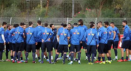 Πόλος έλξης η Εθνική!