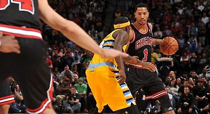 Φρένο στους Μπουλς