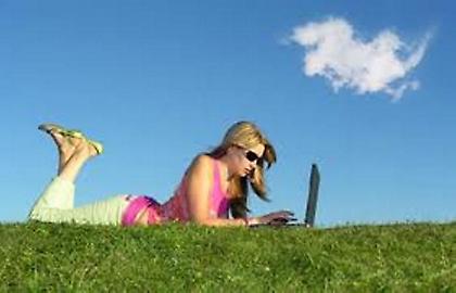 Γρήγορο και φθηνό ίντερνετ στις αγροτικές περιοχές