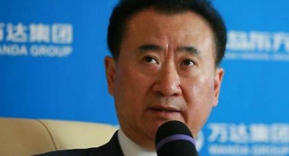 Κινέζος επενδυτής στη Ρόμα