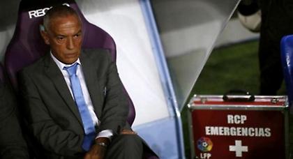 Παίζει τη θέση του ο Φερέιρα