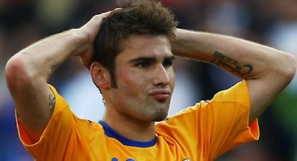 Δια βίου αποκλεισμός από την εθνική για Μούτου