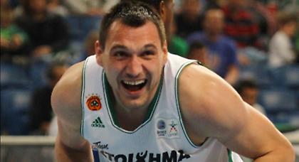 Τιμήθηκε ο Ματσιούλις