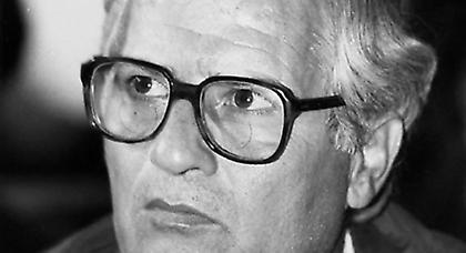 «Έφυγε» ο Χρήστος Θεοχαράτος