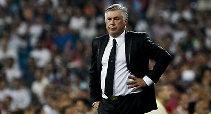 «Δεν με ενδιαφέρει η Ιταλία»